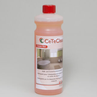 CeTeClean Ceram-Net