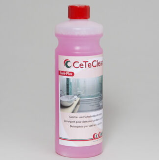 AZETT Sani-Plus (CeTeClean Sani-Plus)