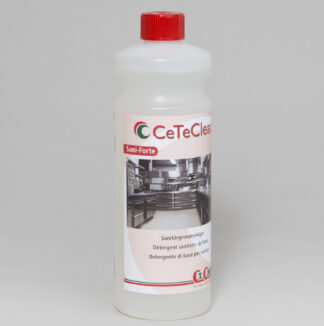 AZETT Kalk-Ex Plus (CeTeClean Sani-Forte)