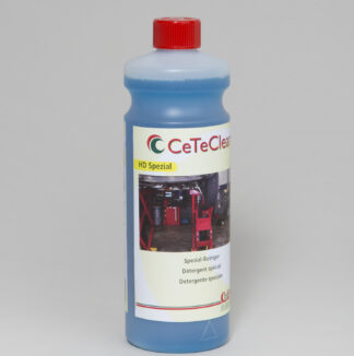AZETT HD Spezial (CeTeClean HD Spezial)