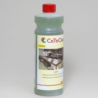 AZETT Gastro-Chef (CeTeClean Fat-Net)