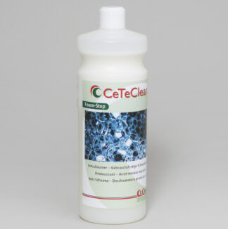 CeTeClean Foam-Stop