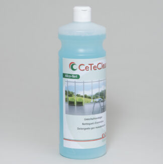 CeTeClean Alco-Net