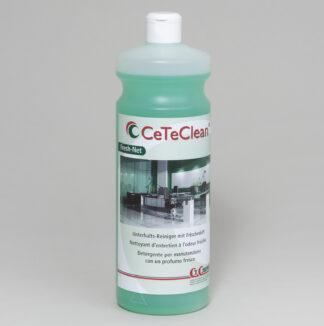 AZETT Clean Fresh (CeTeClean Fresh-Net)