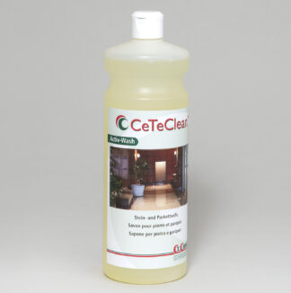 CeTeClean Activ-Wash