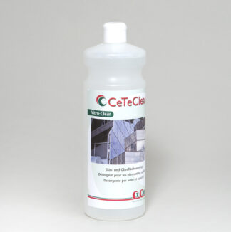 CeTeClean Vitro-Clear