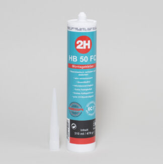 2H HB 50 FC
