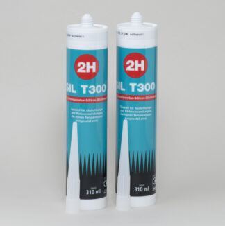 2H Sil T300