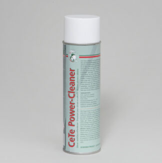 CeTe Power-Cleaner