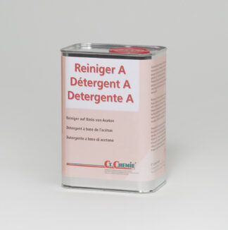 Reiniger A