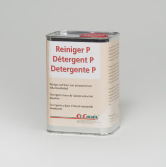 Reiniger P